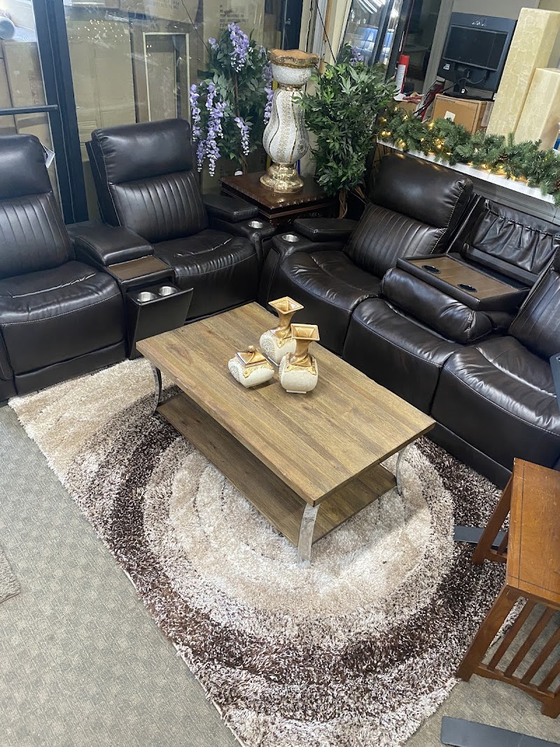 Rambo Furniture Store 3