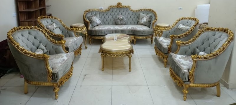 Rambo Furniture Store 4