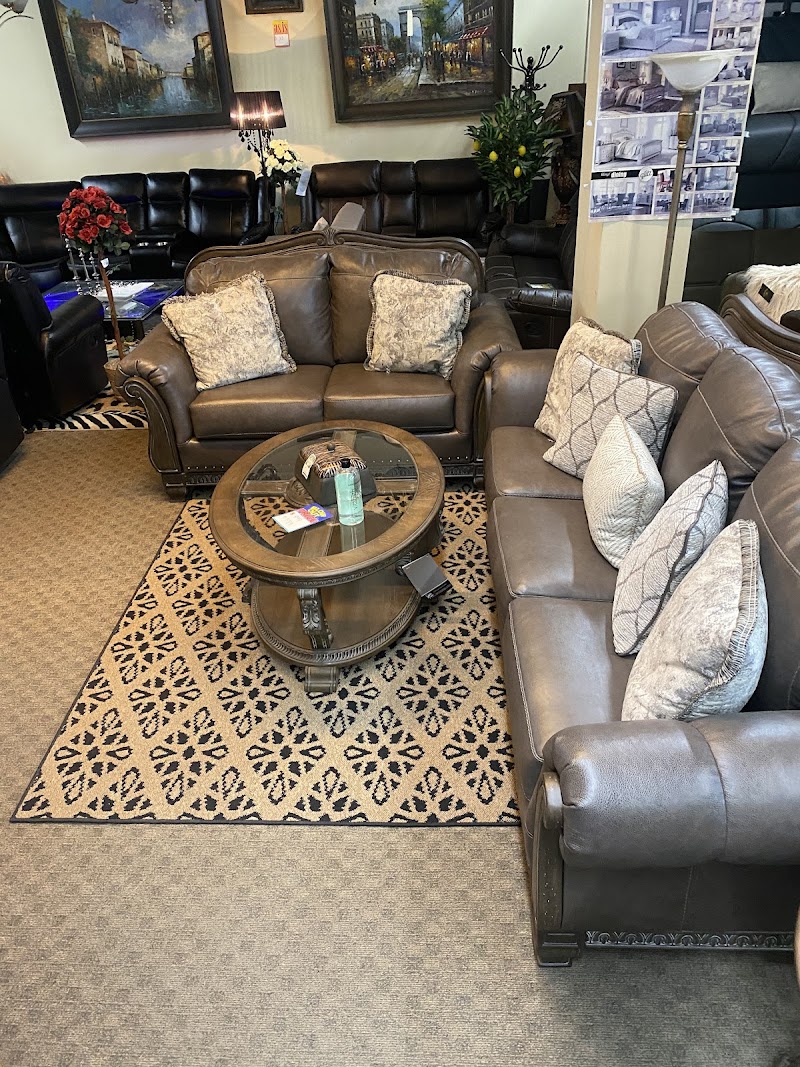 Rambo Furniture Store 5