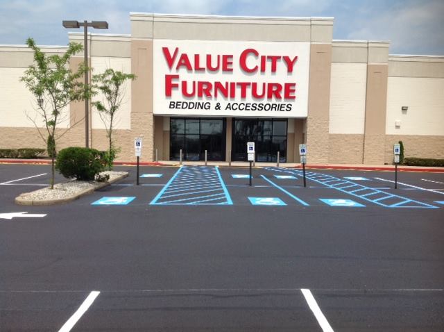 Value City Furniture NJ