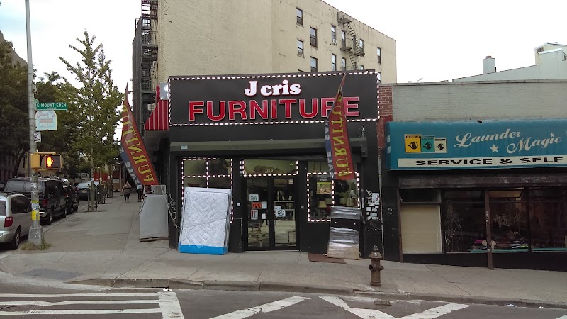 Jcris Furniture