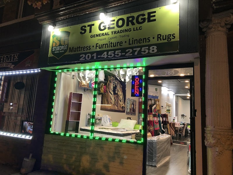 St. George Furniture Store