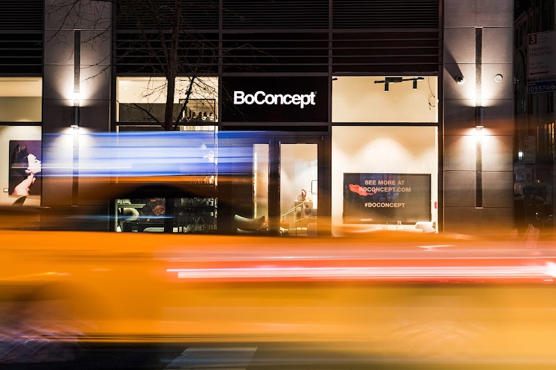 BoConcept Madison Avenue