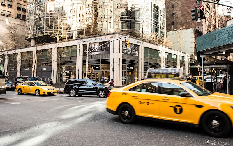 BoConcept Madison Avenue