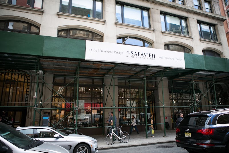 Safavieh Home Furnishings