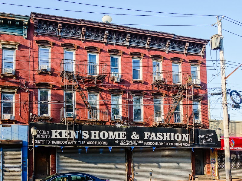 Apple Furniture Store