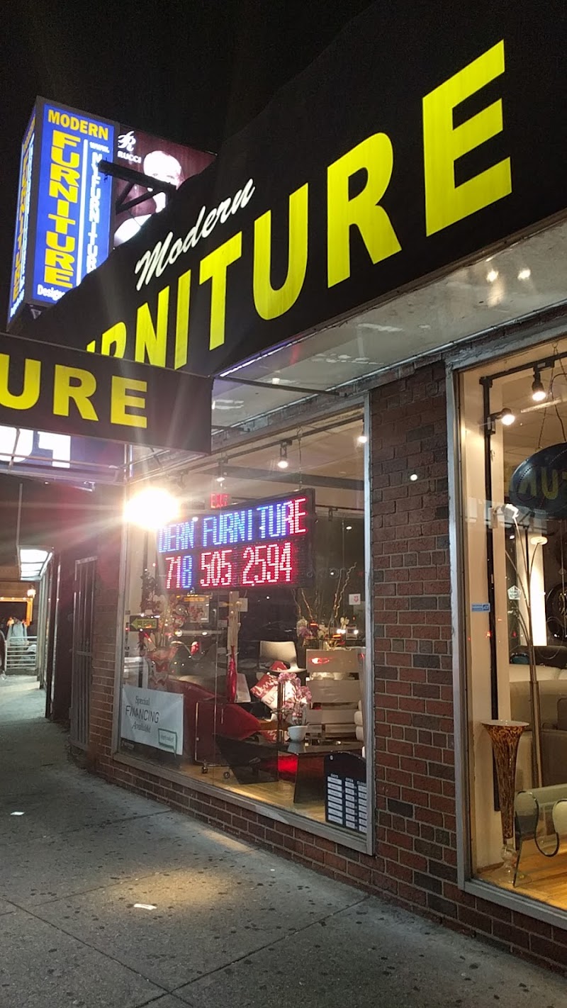 Modern Furniture Online