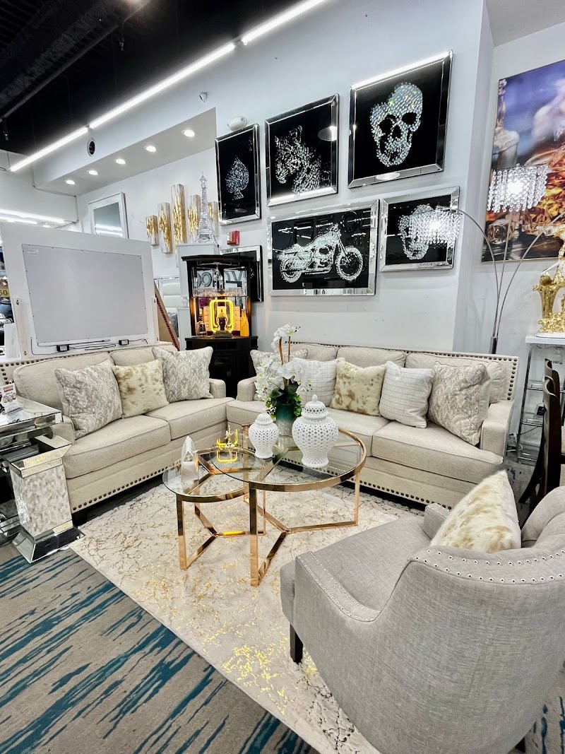 La Inter De Tejada Muebles