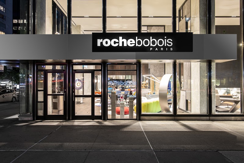 Roche Bobois New York - Upper East Side