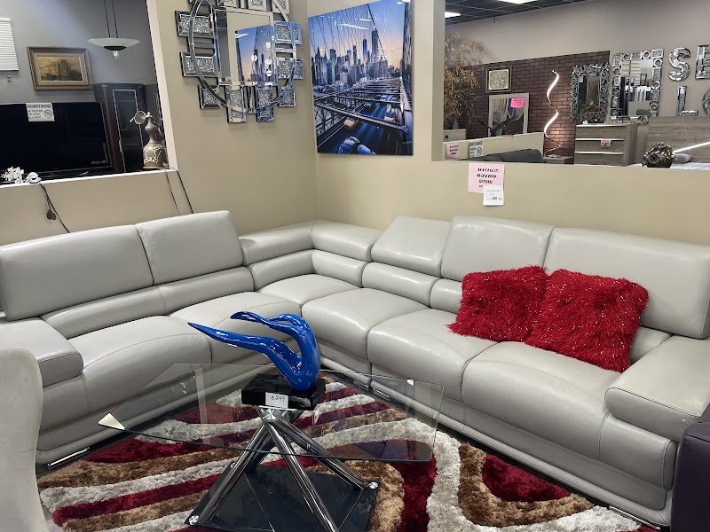 Home Decor Furniture & Lighting