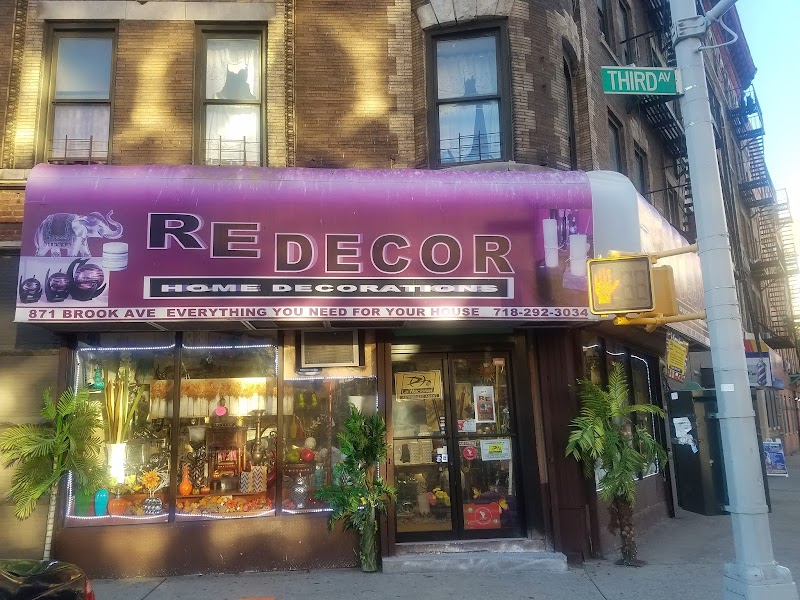Redecor Home Decorations