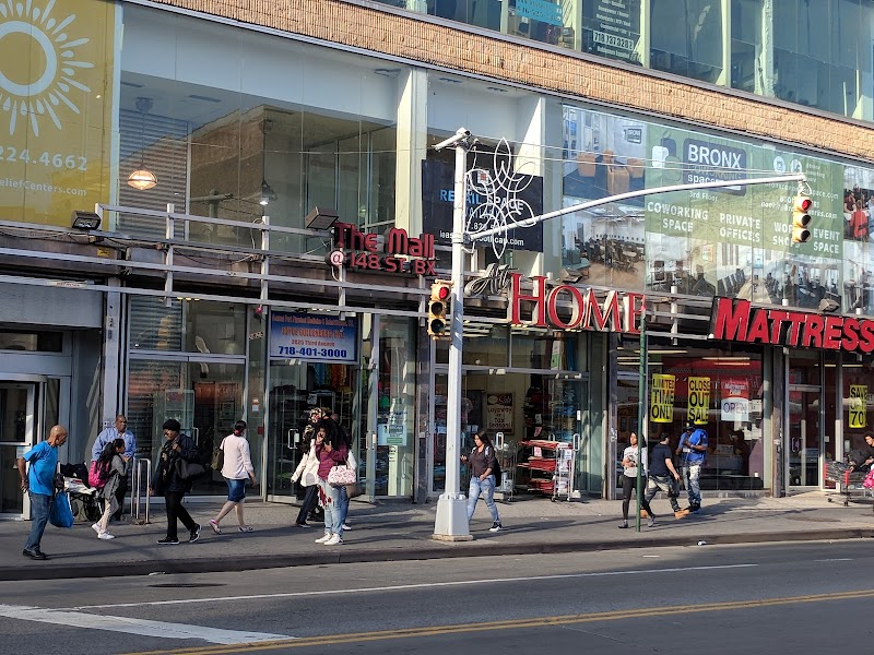 At Home Linen and Home Store