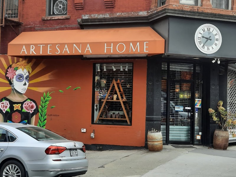 Artesana Home