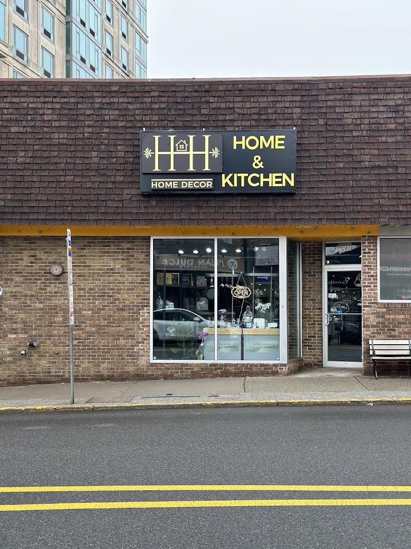 H-H Home Decor