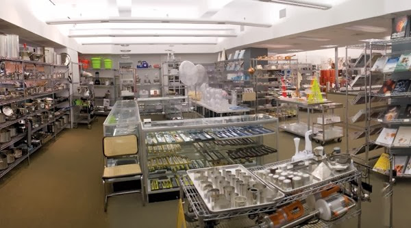 J. B. Prince Company