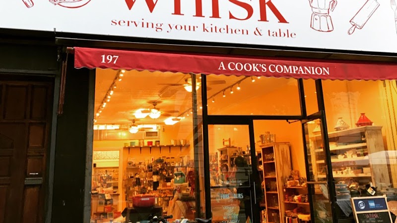 Whisk Kitchen Supplies