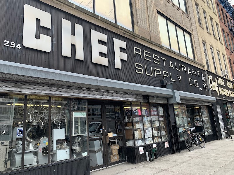 Ideal Restaurant Supply