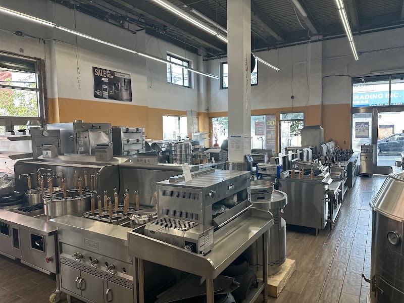 L&T Kitchen Supply 2