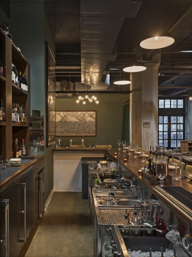 The Sam Tell Companies