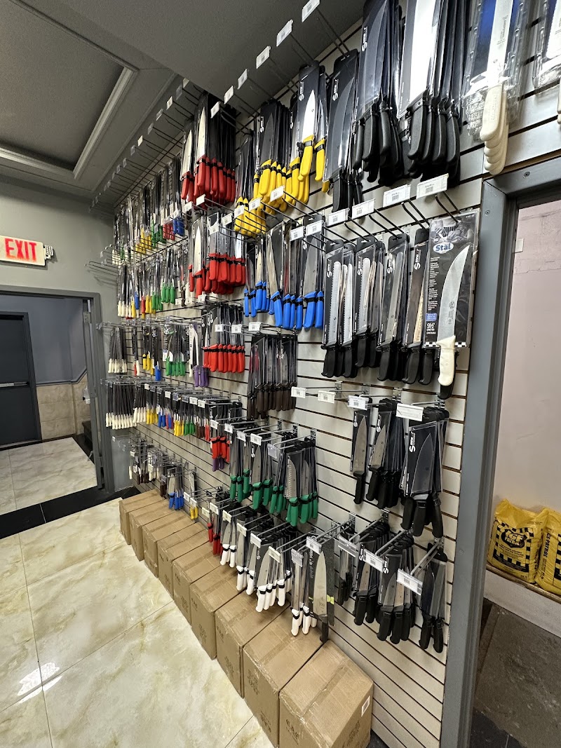 McDonald Paper & Restaurant Supplies