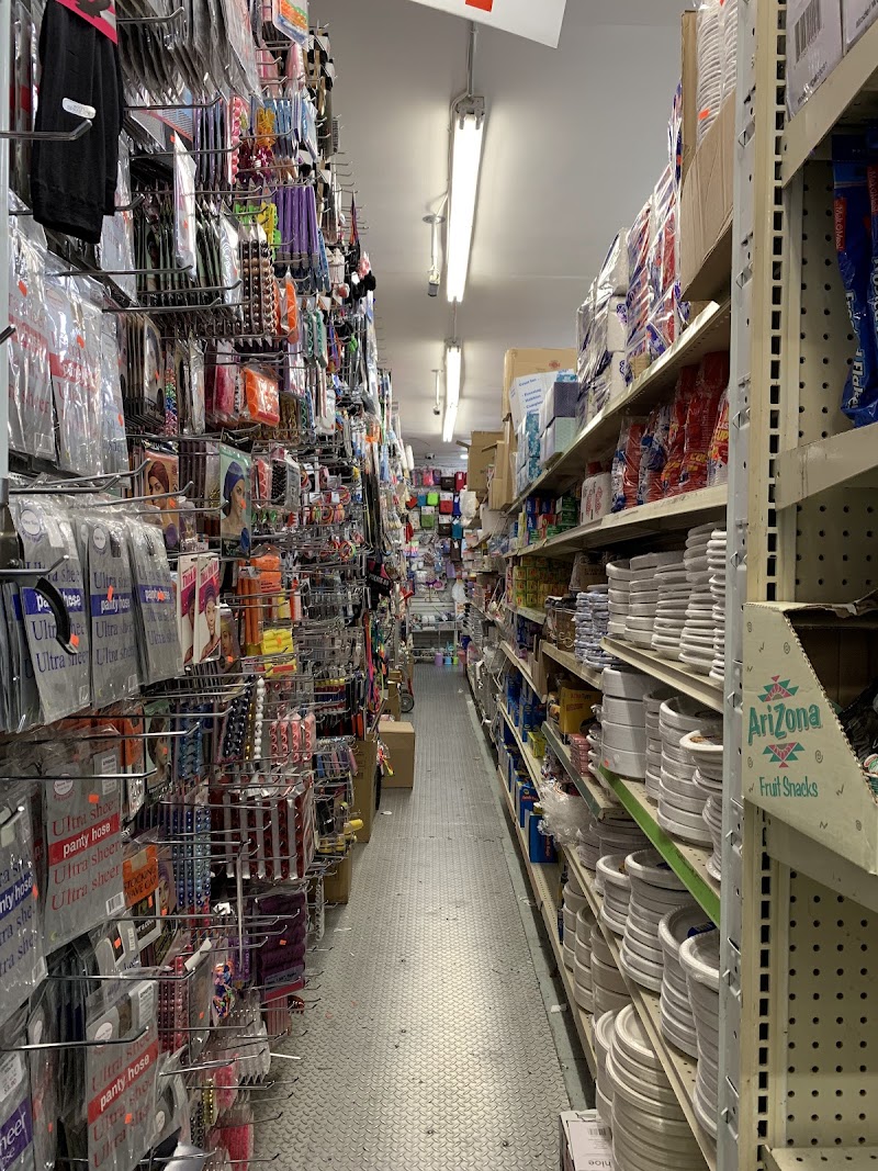 Myrt 99¢ & Up Discount