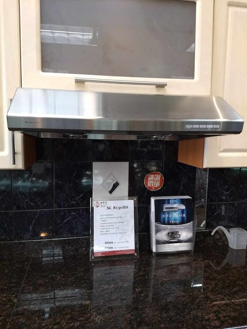 Pacific Hoods Inc. 2