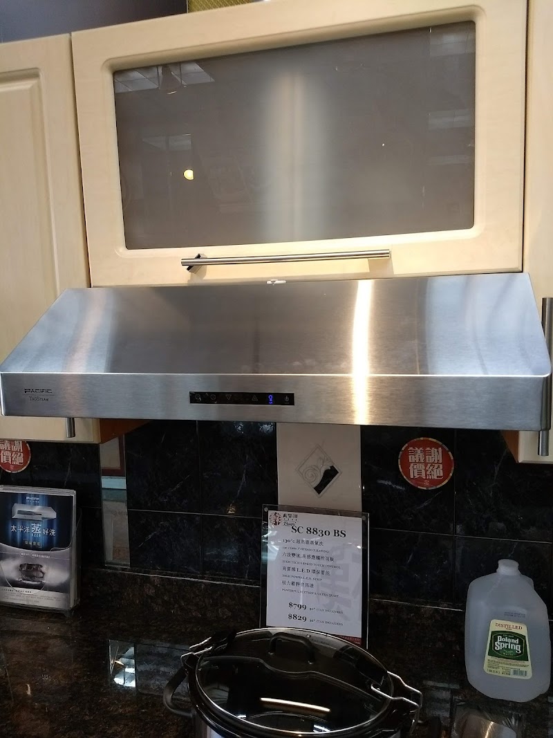 Pacific Hoods Inc. 4