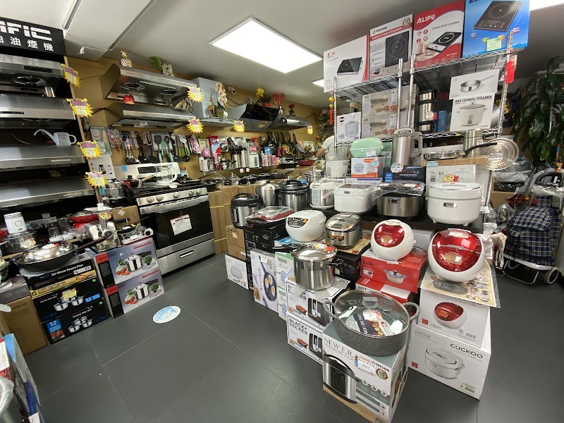 PTN Good Trading Inc