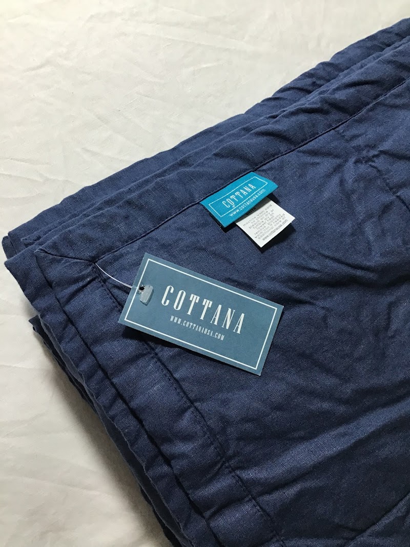 Cottana Linen