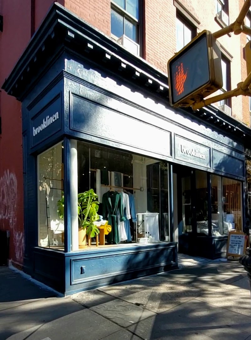 Brooklinen West Village
