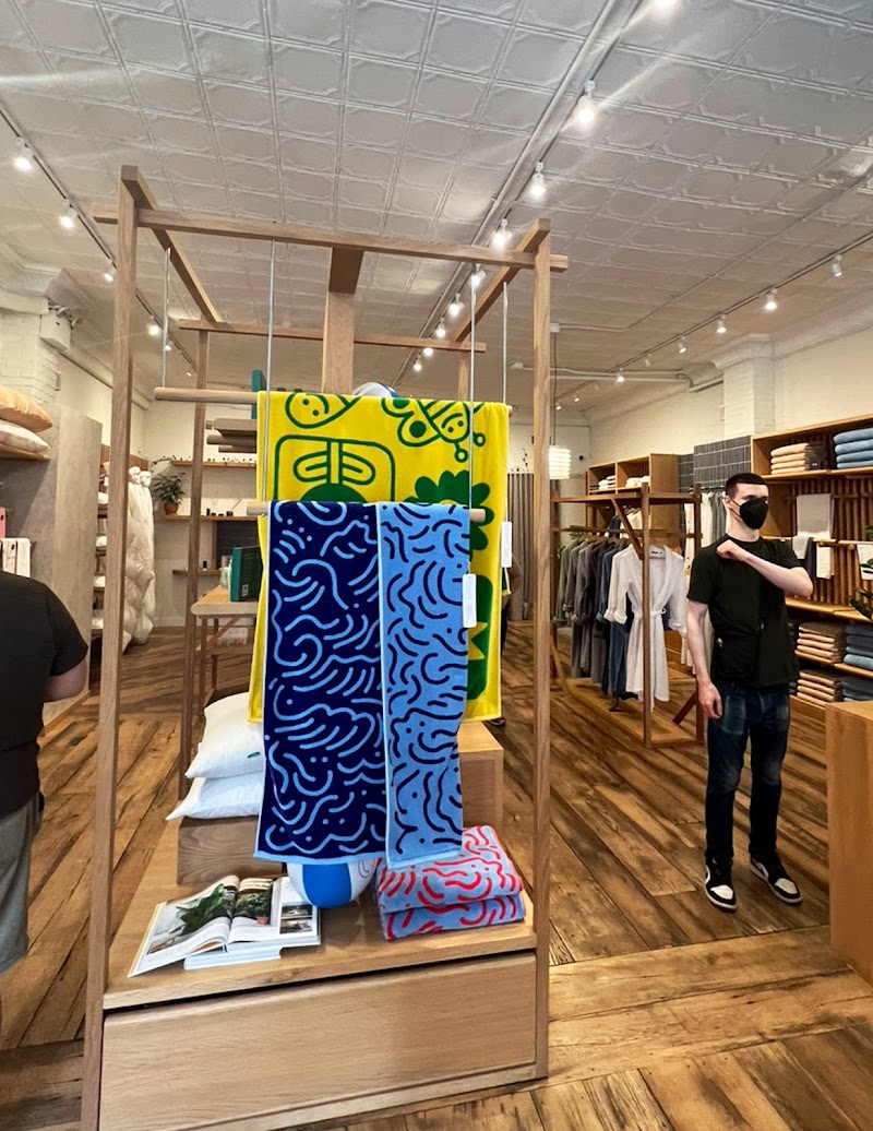 Brooklinen West Village 2