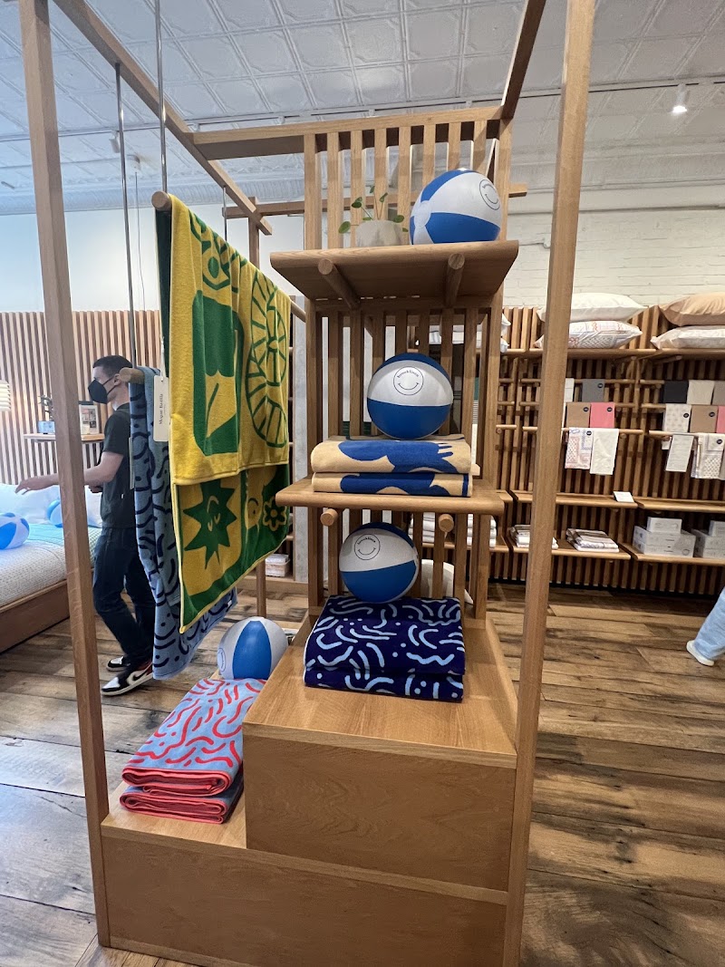 Brooklinen West Village 3