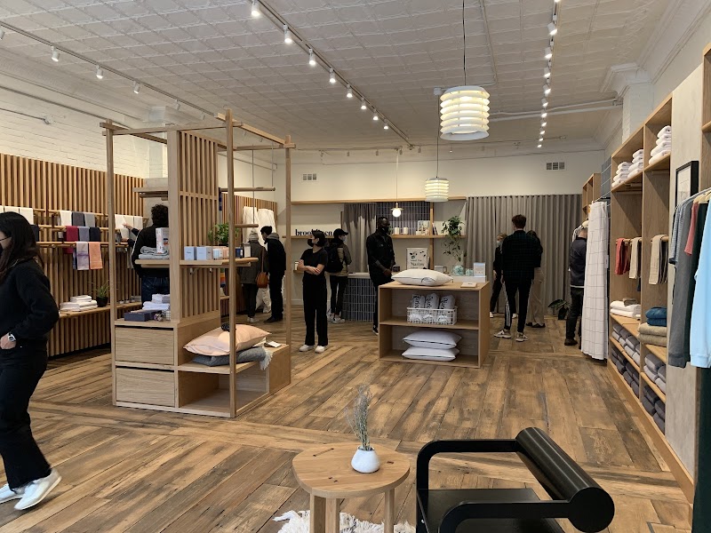 Brooklinen West Village 4