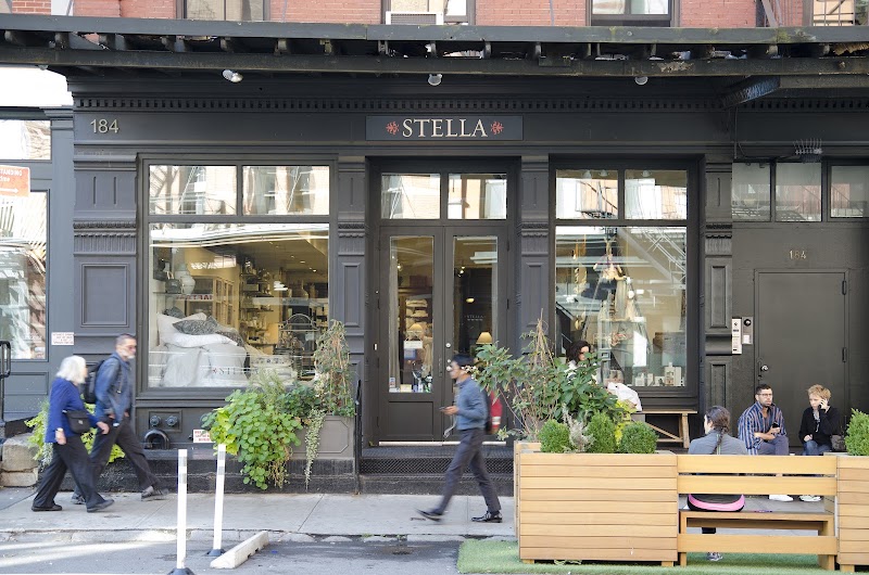 Stella Tribeca Home