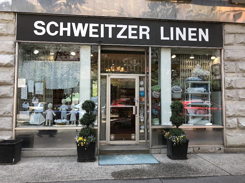 Schweitzer Linen