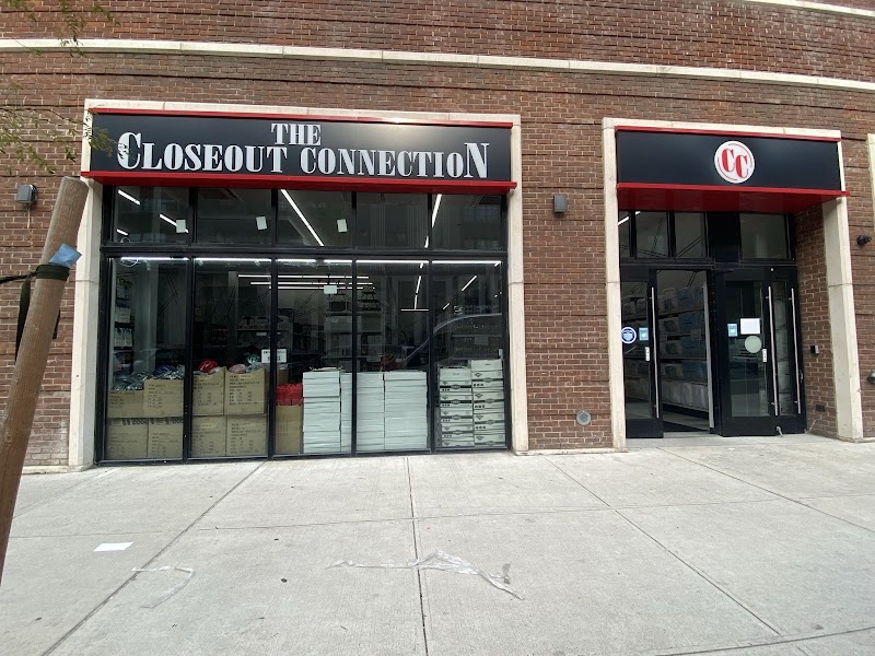 The Closeout Connection