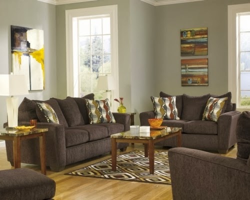 Popular Furniture & Bedding