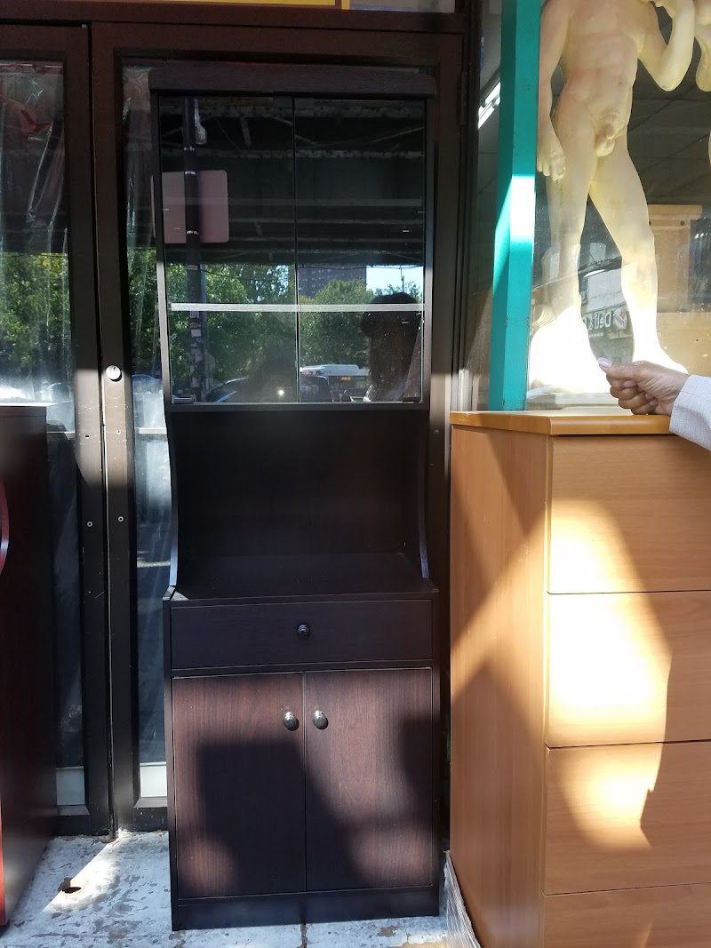 Easy Living Furniture