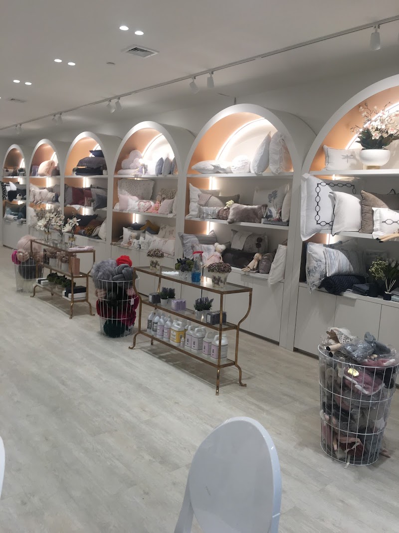 Midnight Bleu Bedding