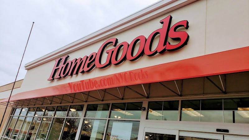 HomeGoods