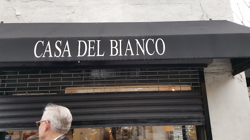 Casa Del Bianco Fine Linens