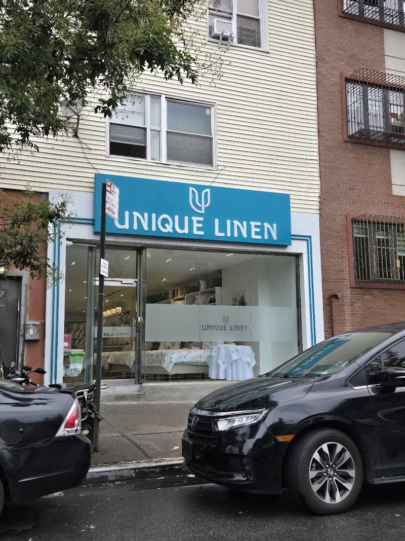 Unique Linen