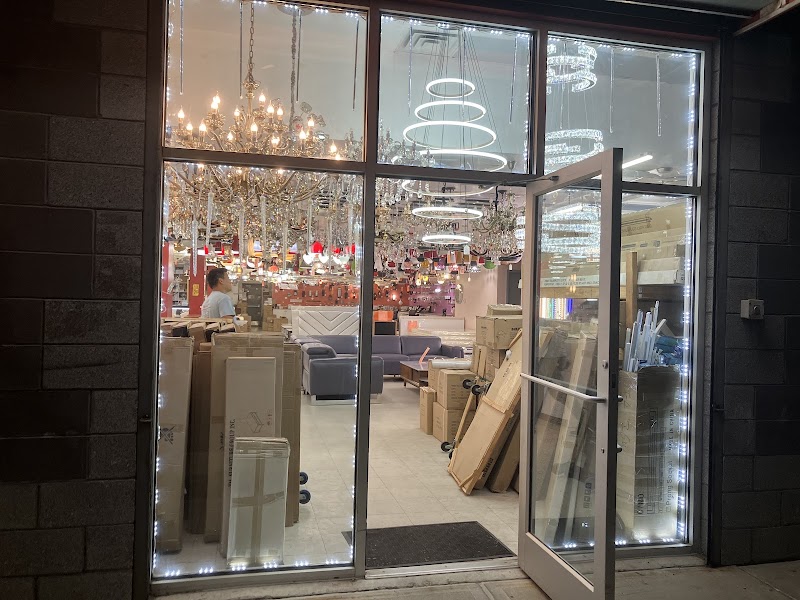 YY Lighting and Decor