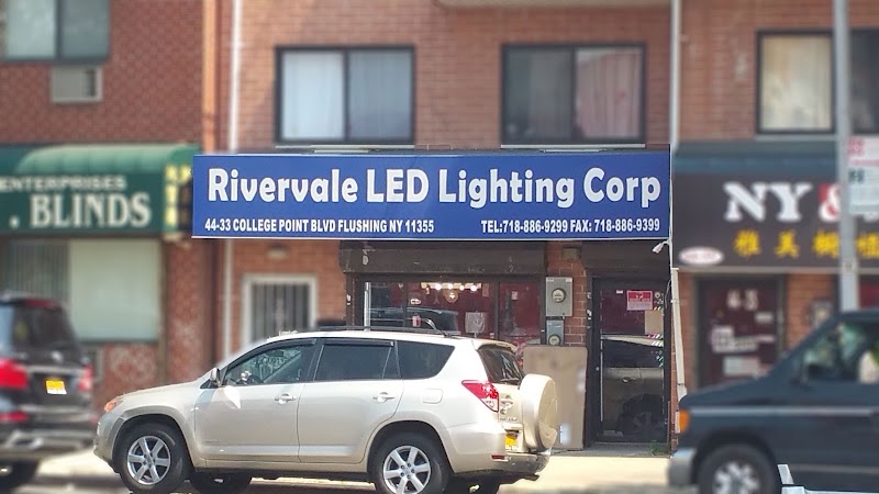 Rivervale LED Lighting Corporation