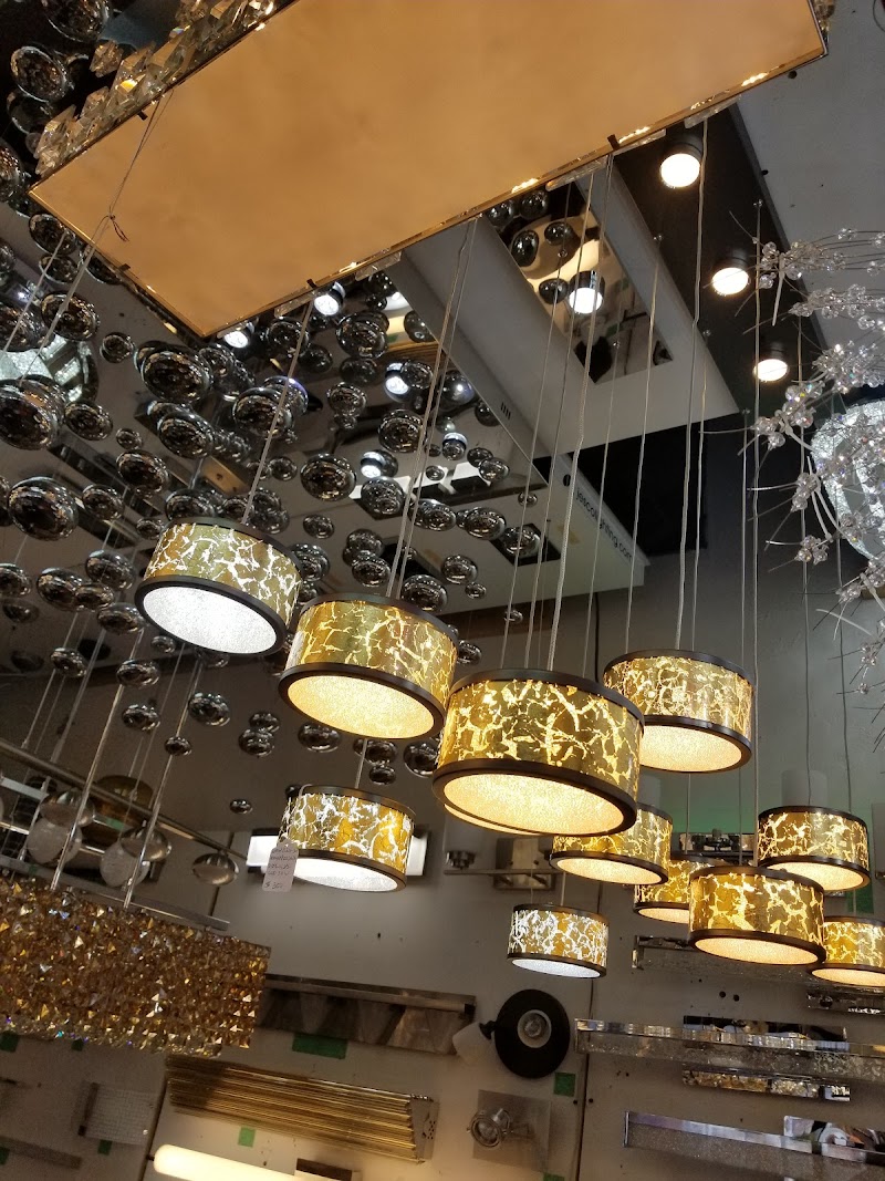 Century Lighting Inc