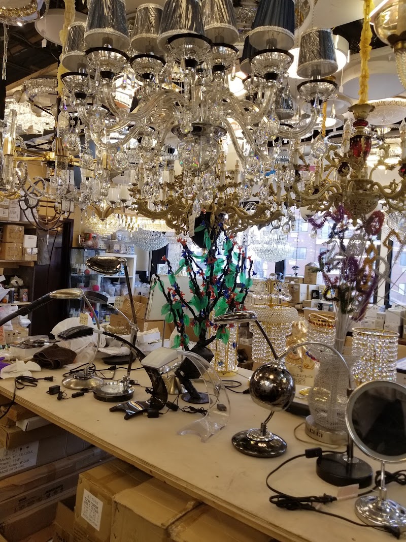 Century Lighting Inc 2