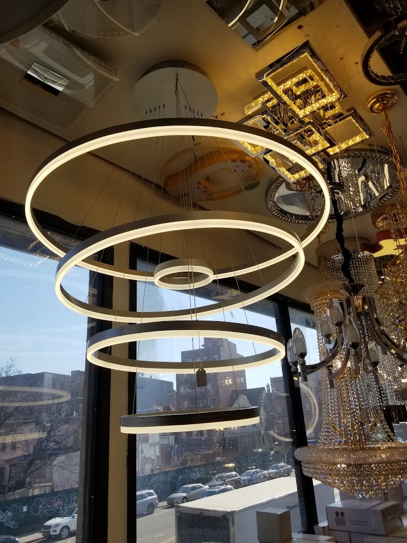 Century Lighting Inc 3