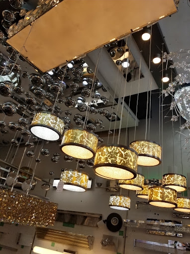 Century Lighting Inc 4