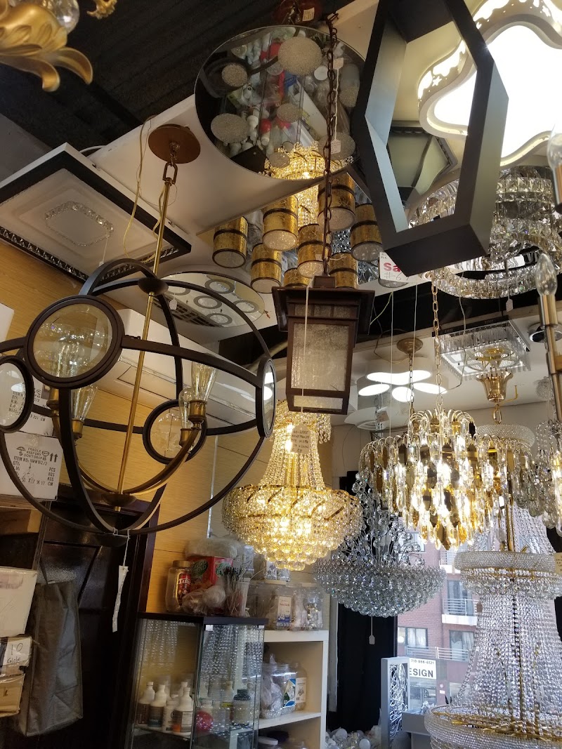 Century Lighting Inc 5