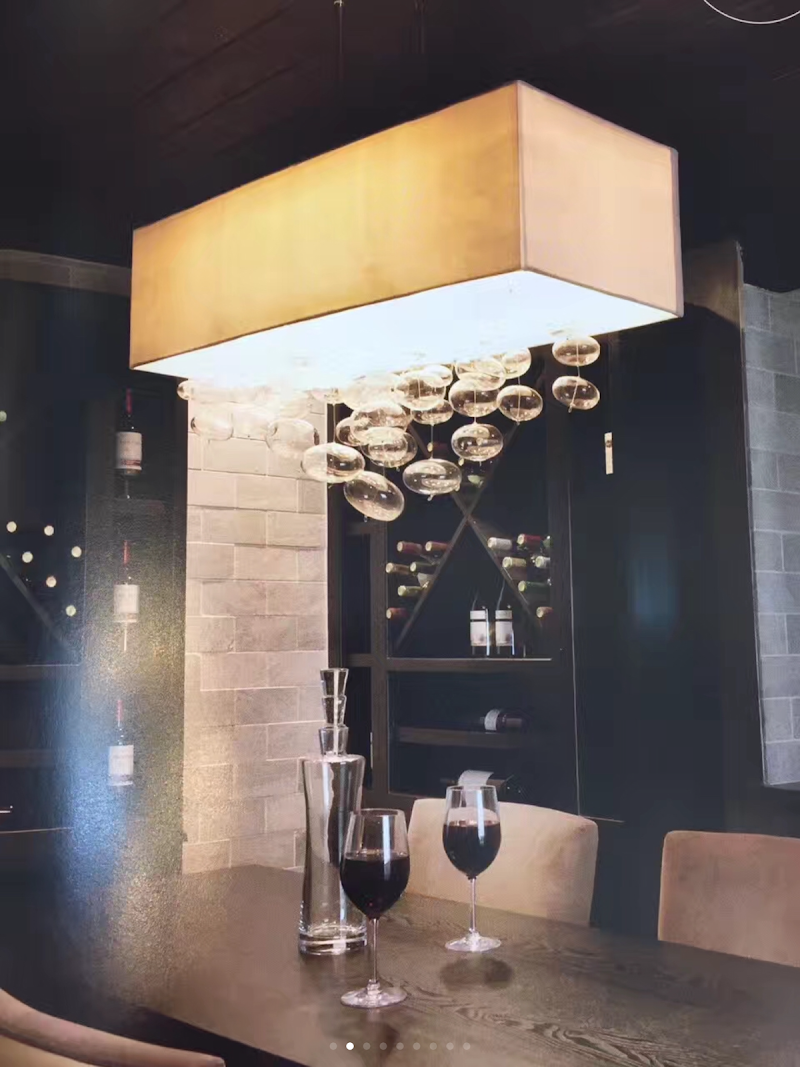 Alibaba Lighting & Furnitures Inc.